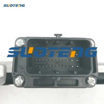 Доска компьютера регулятора 11382300 ECU экскаватора для экскаватора ECR88