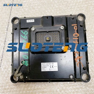 377-4710 ECM ECU экскаватора регулятора на 3512C двигатель 377-4710