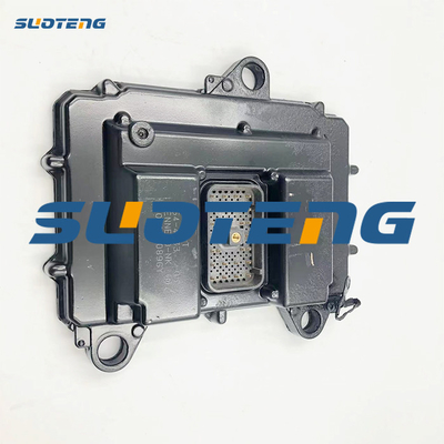 154-4233 доска компьютера регулятора ECM ECU экскаватора для 242B 246B 1544233