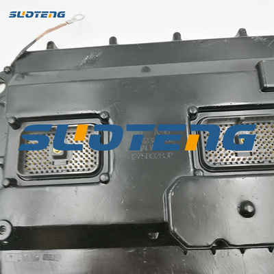348-2387 ECM ECU регулятора на 3516 двигатель 348-2387 3512C 3512B