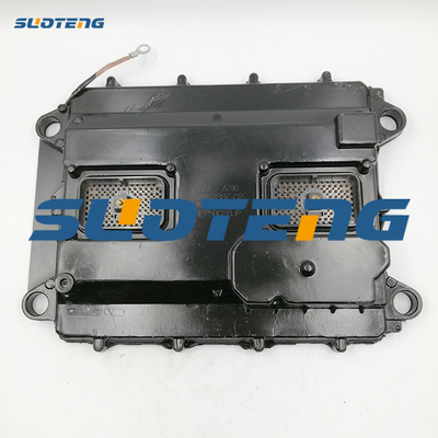 348-2387 ECM ECU регулятора на 3516 двигатель 348-2387 3512C 3512B