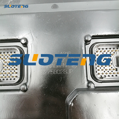 348-2387 ECM ECU регулятора на 3516 двигатель 348-2387 3512C 3512B