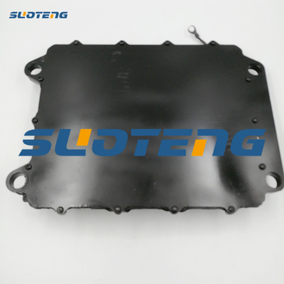 348-2387 ECM ECU регулятора на 3516 двигатель 348-2387 3512C 3512B