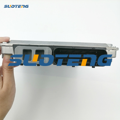 460-0132 доска компьютера ECU экскаватора регулятора на E320D2 4600132