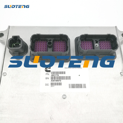 492-1776 экскаватор ECU регулятора контроля для PC200-8 PC300-8 4921776