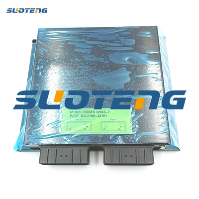 21N9-32101 экскаватор ECU для R320LC-7 21N932101