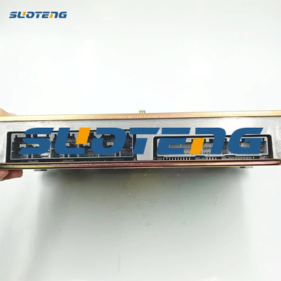 Экскаватор ECU регулятора блока управления YN22E00123F4 для SK200-6E SK230-6E
