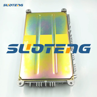 Экскаватор ECU регулятора блока управления YN22E00123F4 для SK200-6E SK230-6E