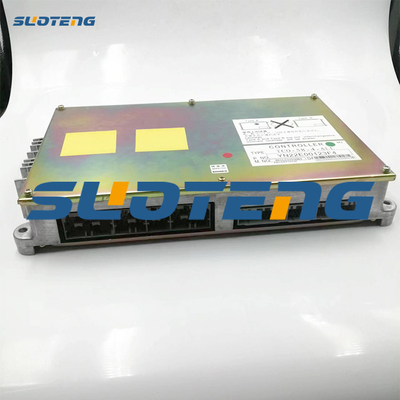 Экскаватор ECU регулятора блока управления YN22E00123F4 для SK200-6E SK230-6E