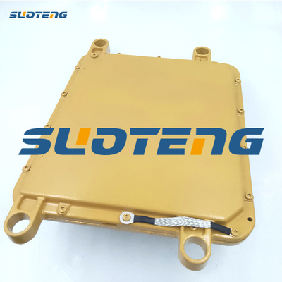 172-9389 регулятор 1729389 ECM ECU для грейдера 140H 120K