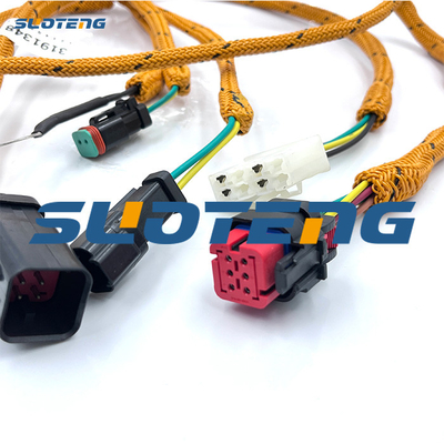 319-1348 проводка провода управления 3191348 для экскаватора Э312Д
