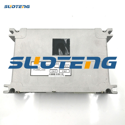 7834-21-6002 доска компьютера ECU 7834216002 регулятора для экскаватора PC200-6 PC220-6