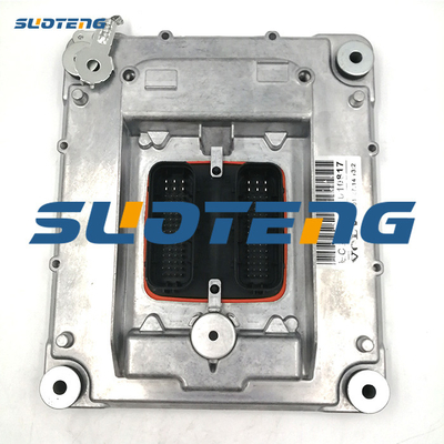VOE60100000 60100000 Контроллер ECU 60100000 Для экскаватора EC240B