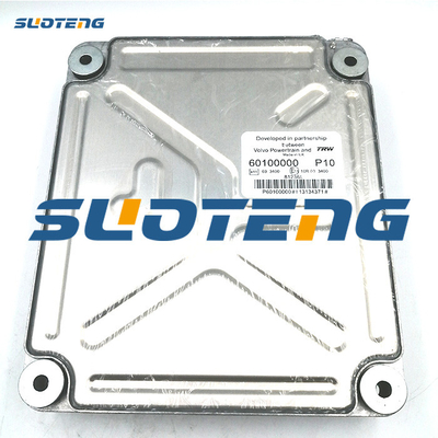 VOE60100000 60100000 Контроллер ECU 60100000 Для экскаватора EC240B