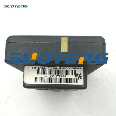 292-9713 2929713 Панель дисплея монитора для деталей двигателя C18