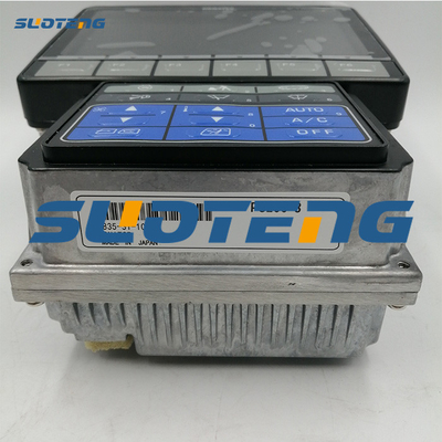 7835-31-1010 7835311010 Дисплейная панель монитора для экскаватора PC220-8
