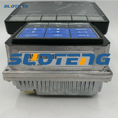 7835-31-1010 индикаторная панель монитора экскаватора для экскаватора PC200-8