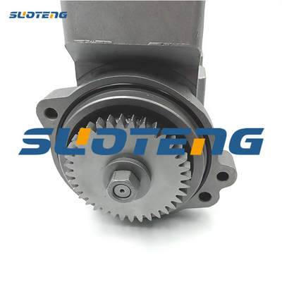 319-0677 впрыскивающий насос двигателя 3190677 C7 для экскаватора E325D