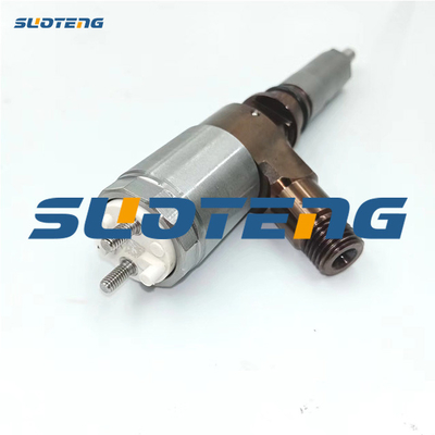 320-0690 инжектор топлива двигателя 3200690 C6.6 для затяжелителя 938H