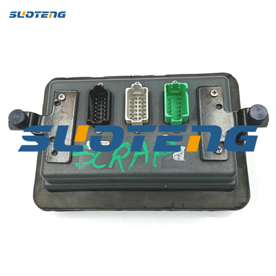 355-9046 3559046 Дисплейная панель монитора для двигателя C7 C9 C18 C32