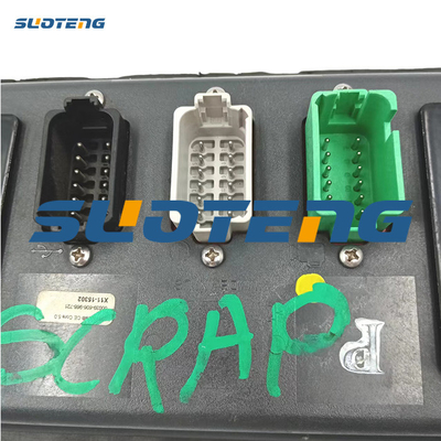 355-9046 3559046 Панель дисплея монитора для запчастей двигателя C7 C9