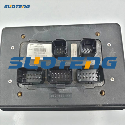 441-5131 4415131 C9.3 Дисплей управления двигателем GP для 966M загрузчика