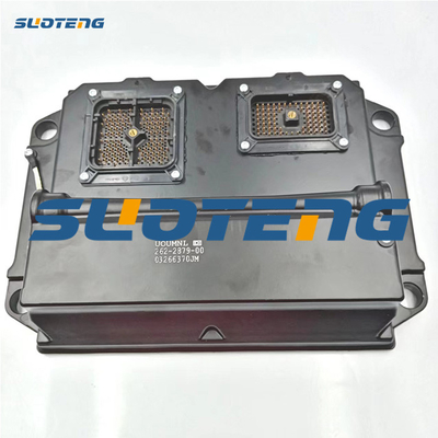 262-2879 2622879 регулятор ECU для экскаватора E326D