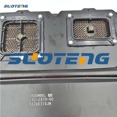 262-2879 2622879 регулятор ECU для экскаватора E326D