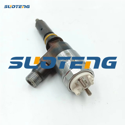 320-0677 инжектор топлива двигателя 3200677 C6.6 для экскаватора E323d