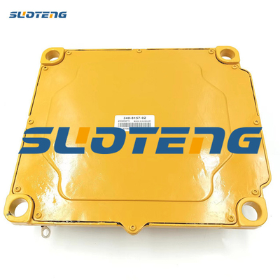 340-8157 3317359 Контроллер ECU для экскаватора C7.1