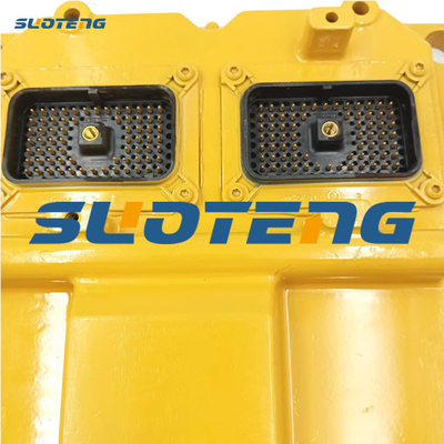 340-8157 3317359 Контроллер ECU для экскаватора C7.1