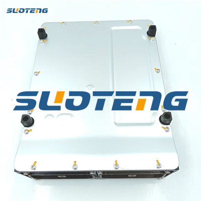 366-8821 3668821 регулятор ECU для экскаватора E320D