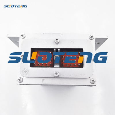 134-6553 1346553 регулятор Ecu для грейдера мотора 12H