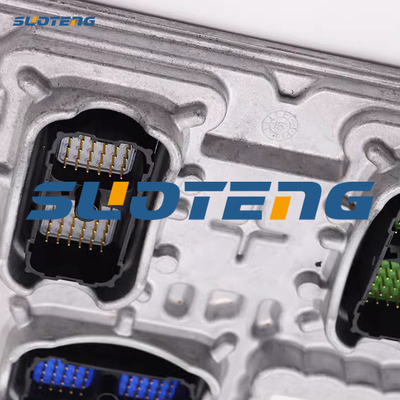 Ecm 4993120 Ecu регулятора для машинных частей ISX15