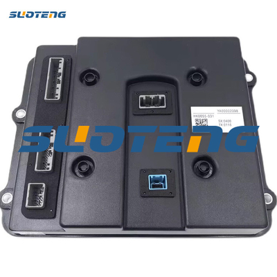 Ecm 4993120 Ecu регулятора для машинных частей ISX15
