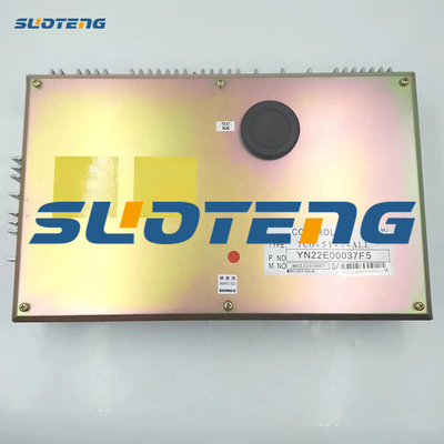 YN22E00037F5 регулятор Ecu для частей экскаватора SK200-6