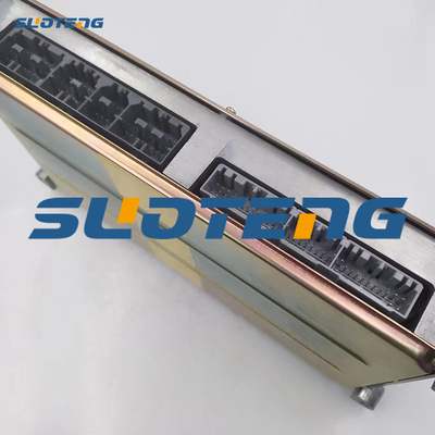 YY22E00001F4 регулятор Ecu для частей экскаватора SK135