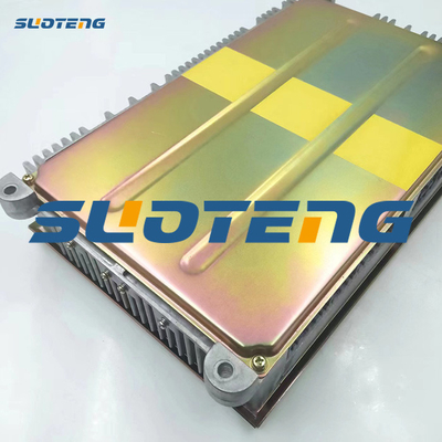 YY22E00001F4 регулятор Ecu для частей экскаватора SK135