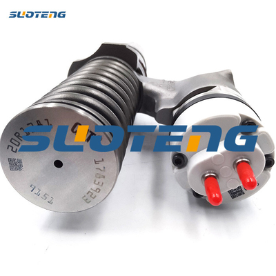 инжектор топлива 20R1281 20R-1281 для 3512 3516B