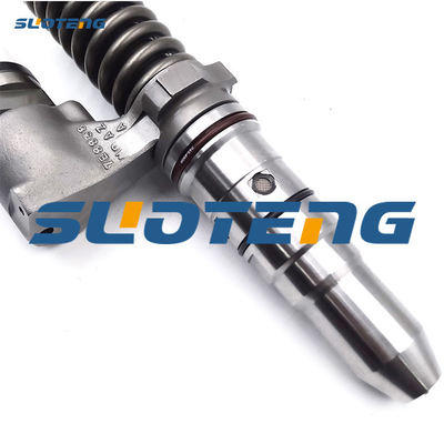 инжектор топлива 20R1281 20R-1281 для 3512 3516B
