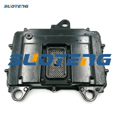 154-4233 Экскаватор ECU ECM Контроллер Компьютерная панель 1544233 Для 242B 246B Экскаватор