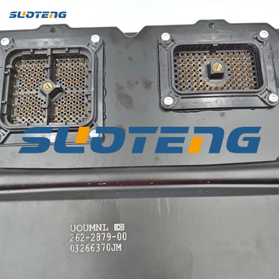 280-8906 доска 2808906 компьютера регулятора ECM ECU для C13 C15