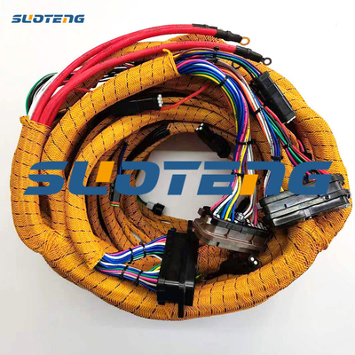238-1498 Проводка 2381498 Платформа для экскаватора E320C