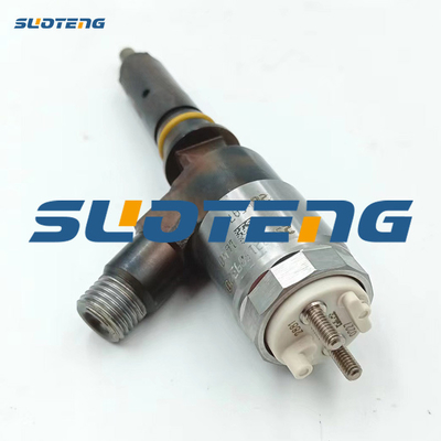 320-0677 3200677 Топливная форсунка для деталей двигателя C6.6