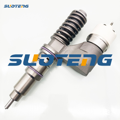 Инжектор топлива VOE3155040 3155040 для экскаватора CB-54 CB-64