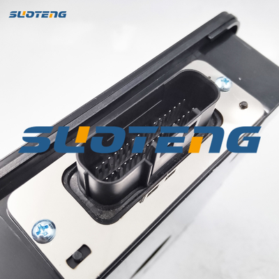 YA00004267 YA00004267-5 Контроллер ECU для экскаватора ZAX200-5G