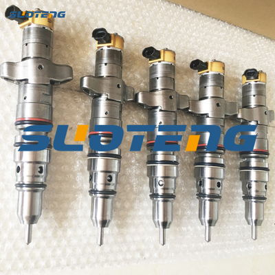 Собрание 20R8066 20R-8066 инжектора дизельного топлива источника C7