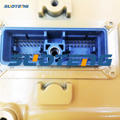 28055765 электрических частей регулятора ECU на C6.4 двигатель 286-3683-00