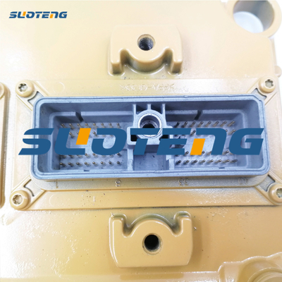 28055765 электрических частей регулятора ECU на C6.4 двигатель 286-3683-00
