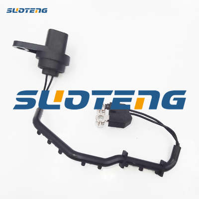 6156-81-9110 6156819110 Проводка впрыска топлива для PC400-7 PC450-7